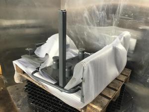 Liebherr Houder voor generator/gereedschapskist